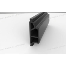 Multi-Cavity Extrusion Wärmedämm-Polyamid-Strebe für Aluminium-Fensterprofile